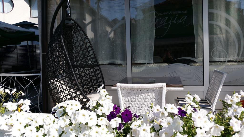 Grazia Guest house