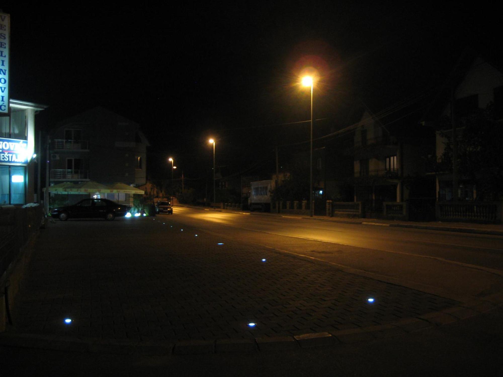 Grazia Vladicin Han