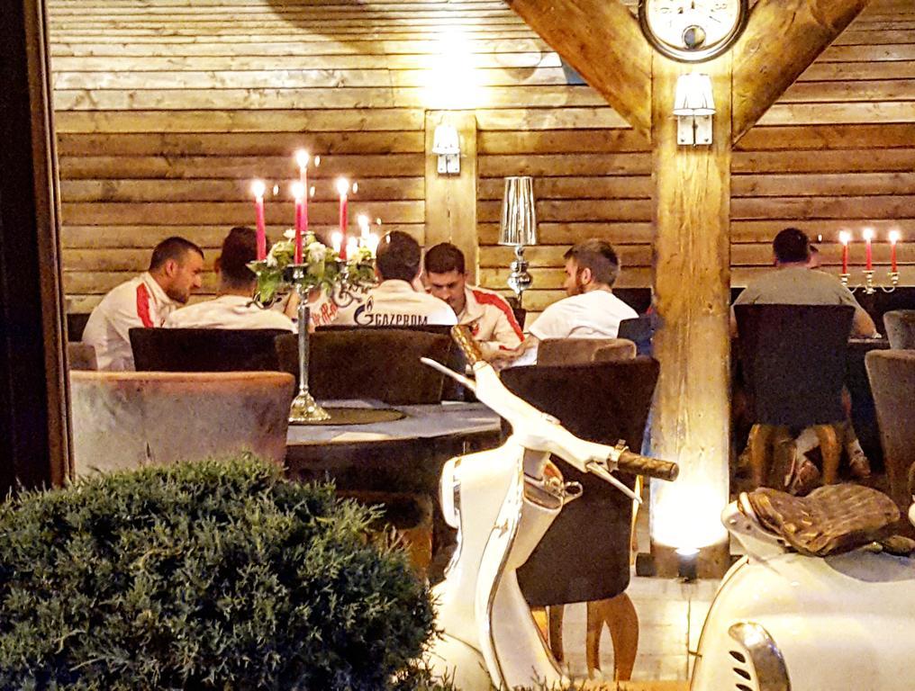Guest house Grazia