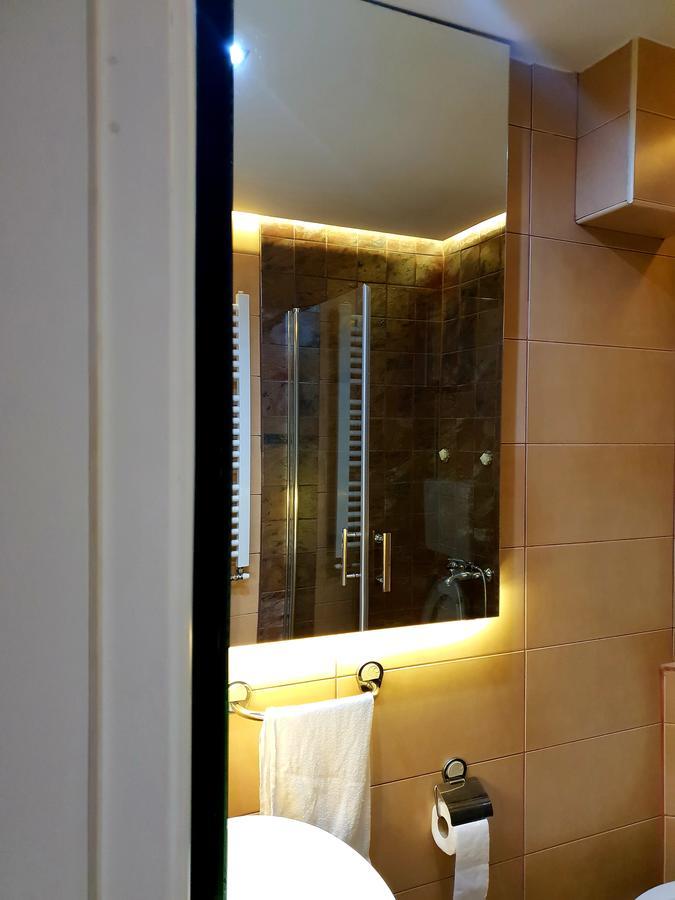 Guest house Grazia *