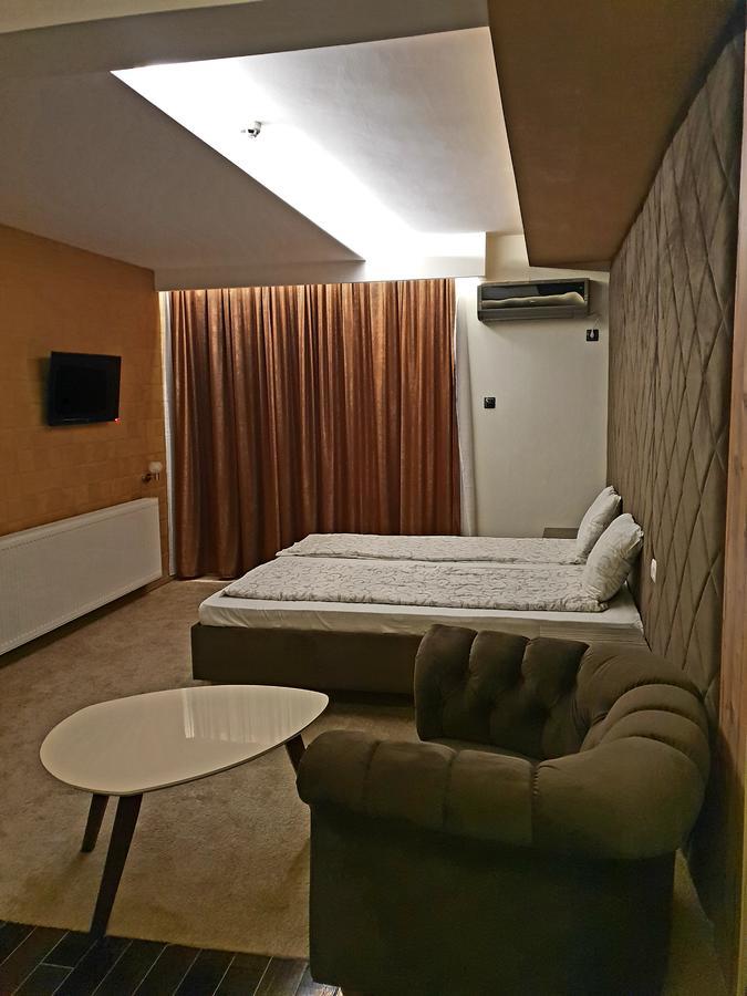 Guest house Grazia