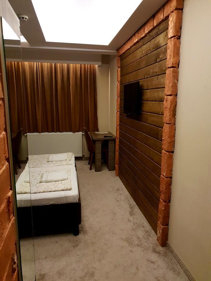 Guest house Grazia Vladicin Han