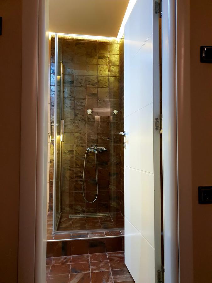 Guest house Grazia Vladicin Han
