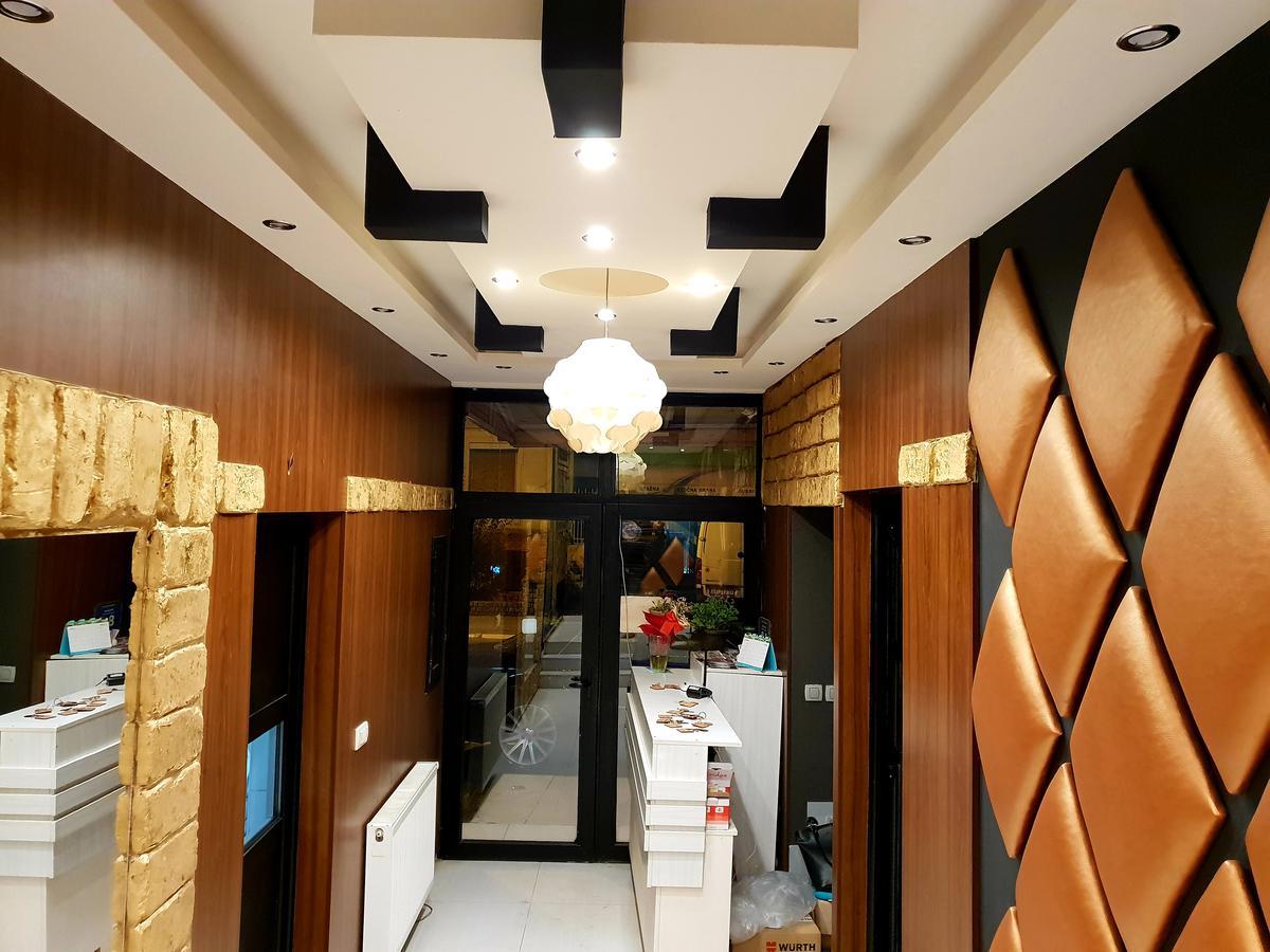 Grazia Guest house *