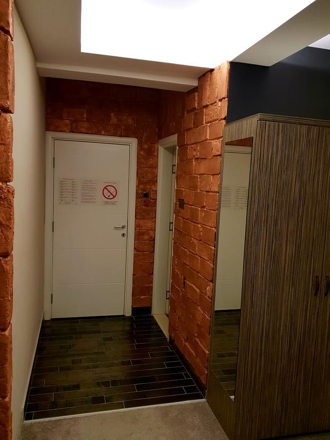 Guest house Grazia Vladicin Han