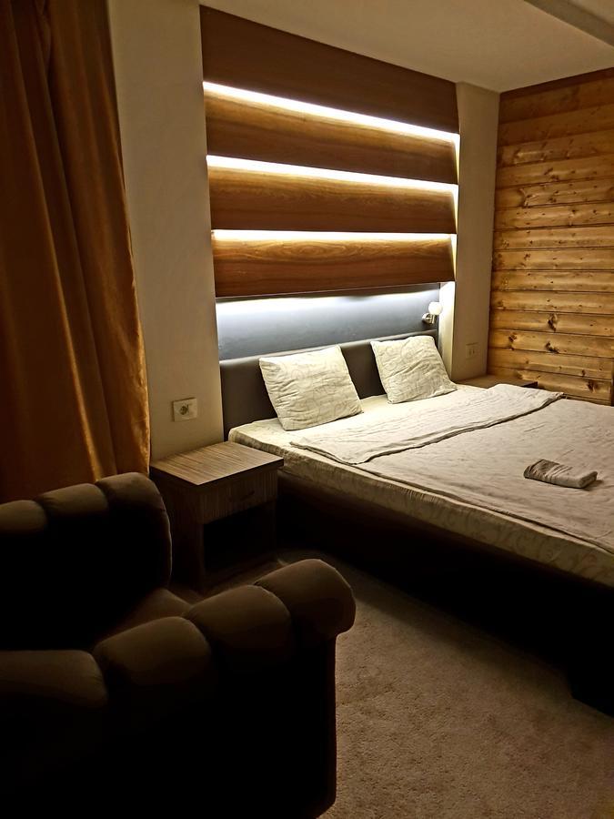 Grazia Guest house *