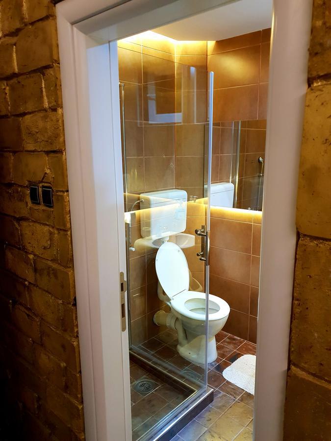 Grazia Guest house Vladicin Han