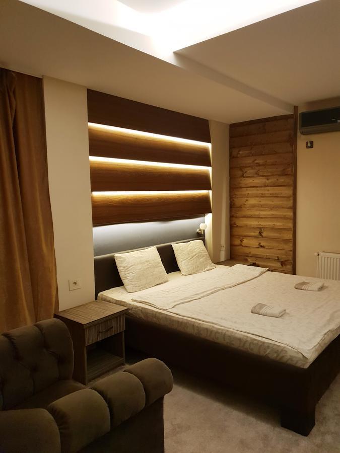 Grazia Guest house Vladicin Han