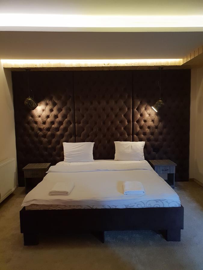 Guest house Grazia