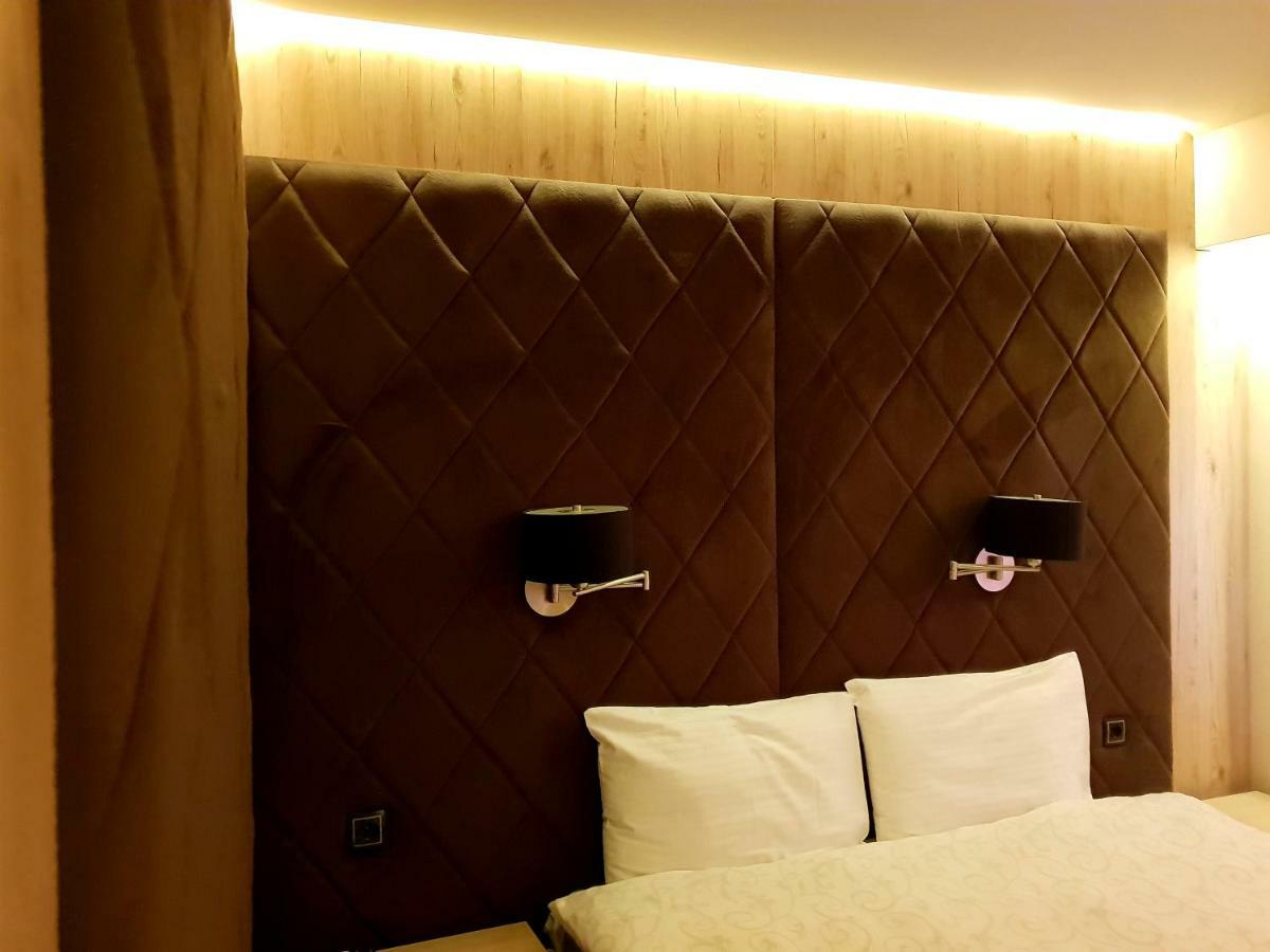 Guest house Grazia