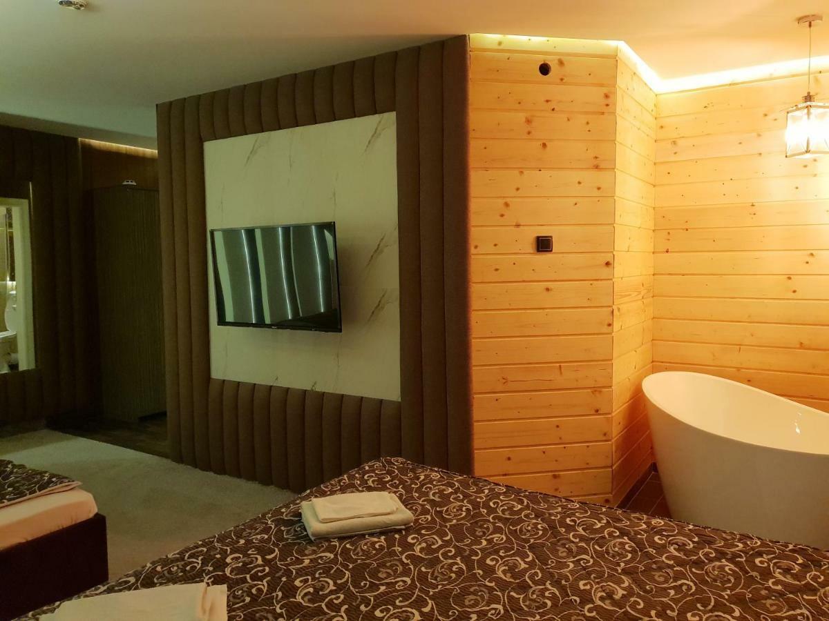 Grazia Guest house Vladicin Han